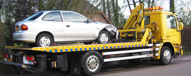 Atlas Towing Service