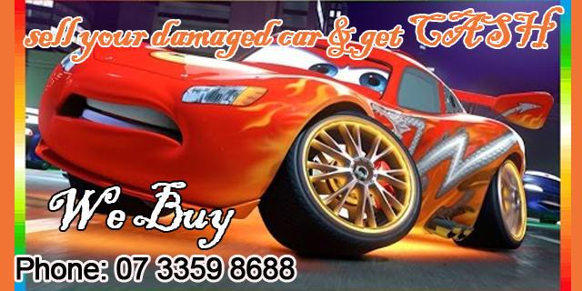 Cash For Cars Brisbane