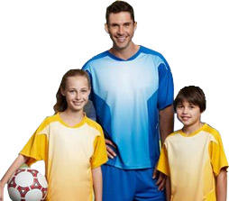 Mantra Uniforms