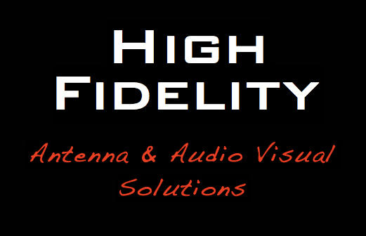 High Fidelity