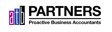 ATB Partners logo