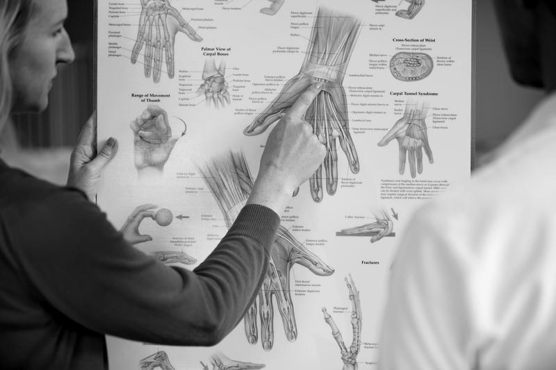 Adelaide & Hills Hand Therapy: Mount Barker
