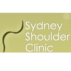 Sydney Shoulder Clinic logo