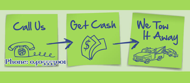 Cash For Junk Cars
