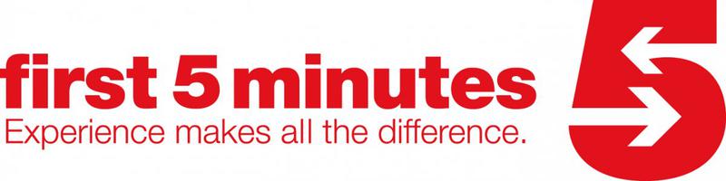 First 5 Minutes: Perth