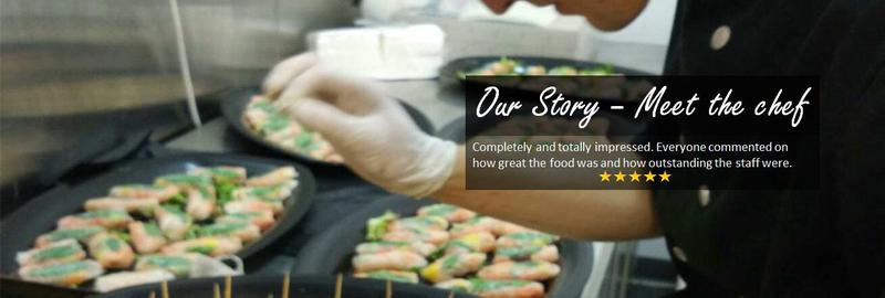 Smart Catering Sydney