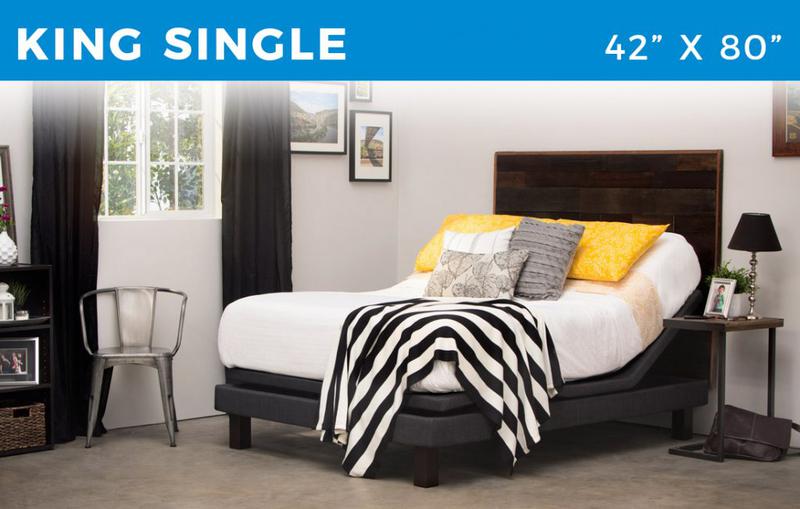 Ultramatic Adjustable Beds