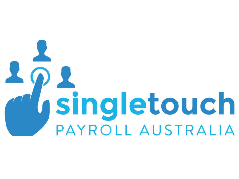 Single Touch Payroll Australia