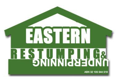 Eastern Restumping & Underpinning