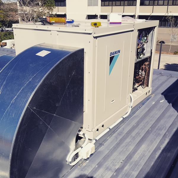 Cannair Air Conditioning & Electrical