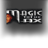 Magician Sydney logo