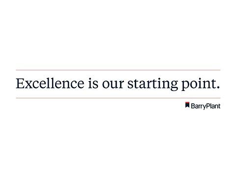 Barry Plant: Niddrie