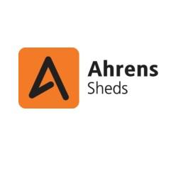 Ahrens Sheds: Northwest