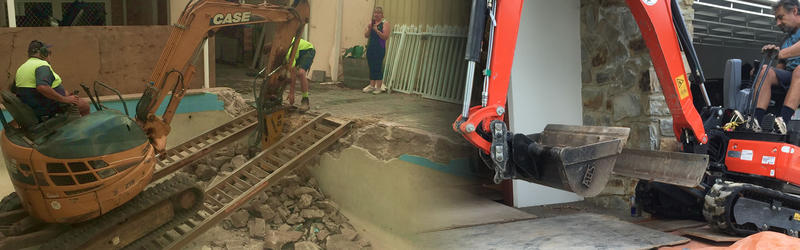 B & H Excavations