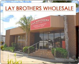 Lay Brothers Pty Ltd
