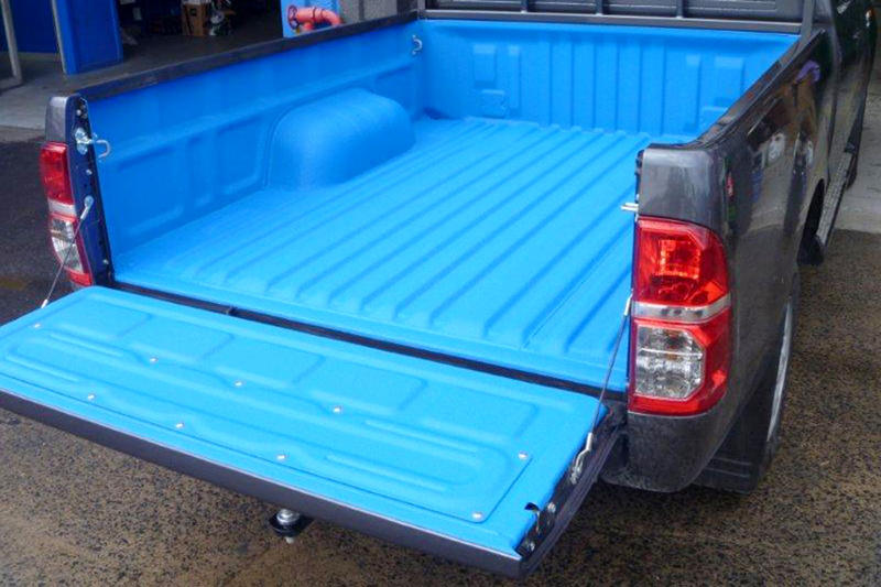 Speedliner Australia