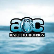 Absolute Ocean Charters logo
