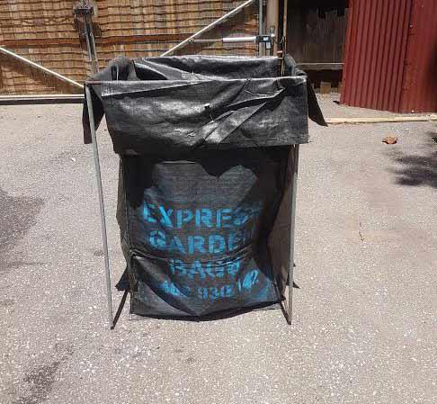 Express Garden Bags