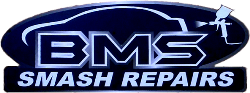 BMS Smash Repairs