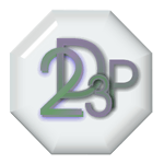2D3P