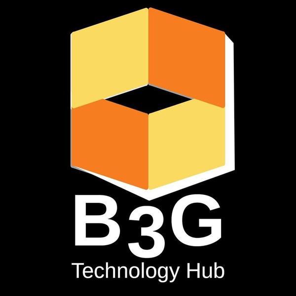 B3G Group Pty Ltd logo