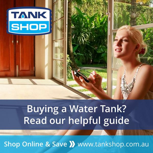 Tank Shop