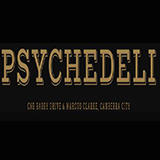 Psychedeli logo