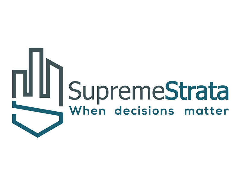 Supreme Strata