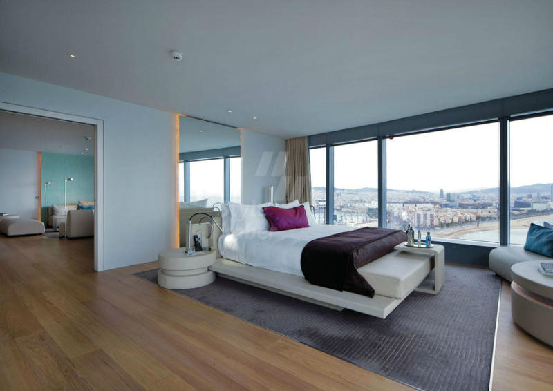 Style Timber Floor: Waterloo