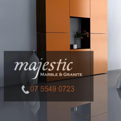Majestic Marble & Granite