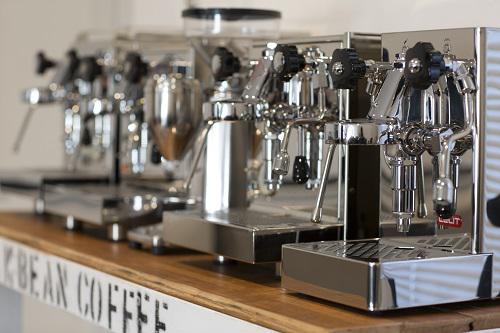 K Bean Coffee Machines Pty Ltd