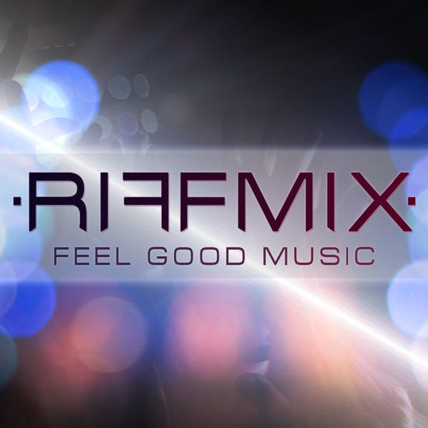 RiffMix Creative DJ Entertainment logo