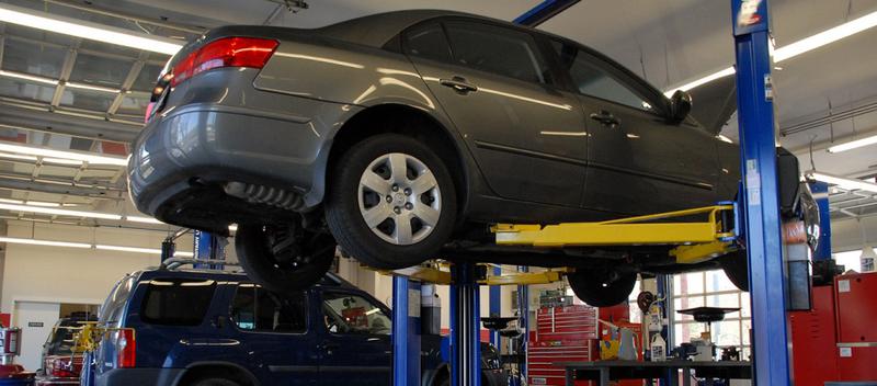 ICar Smash Repairs