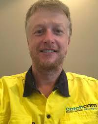 Catchcam Electronic Security