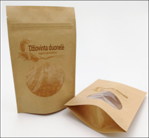 Fine Pack Pty Ltd