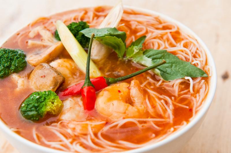 Alice's Thai