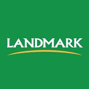 Landmark Operations Limited: Cooma logo