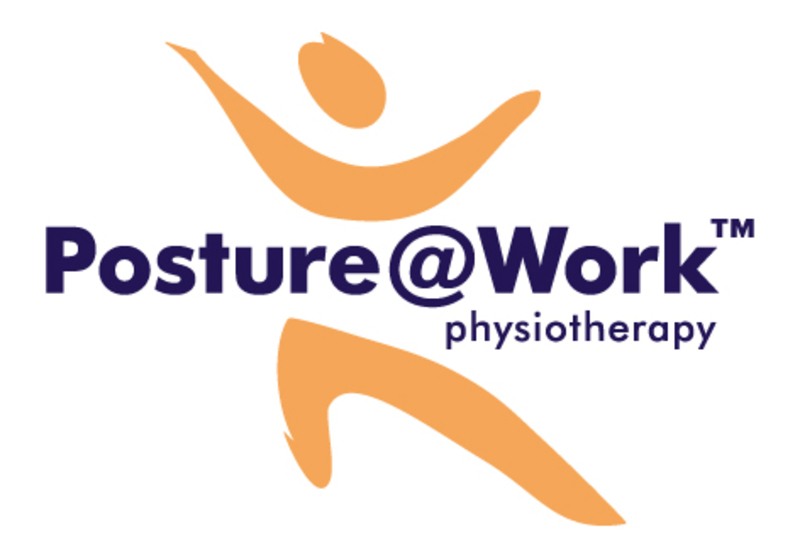 Posture @ Work Physiotherapy