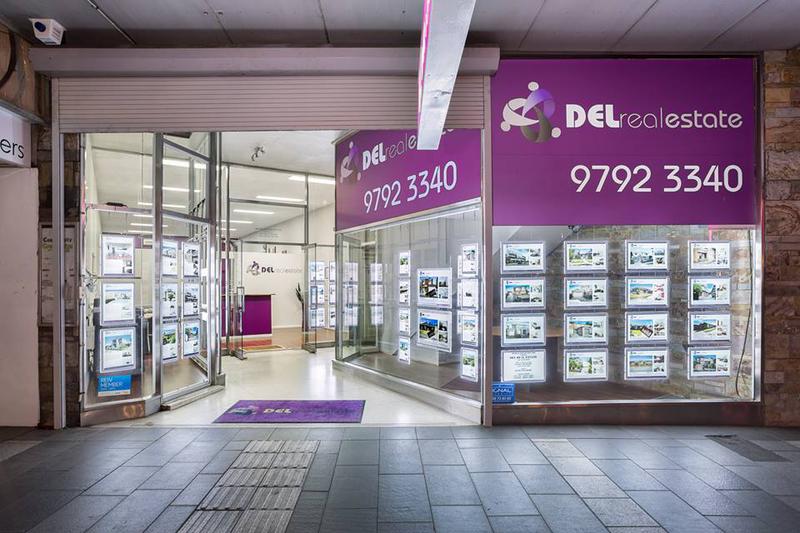 Del Real Estate