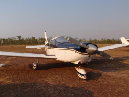 Love The View Aircraft Hire