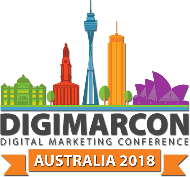 DigiMarCon Australia