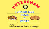 Petersham Turkish Pide Pizza & Kebabs