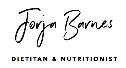 Jorja Barnes