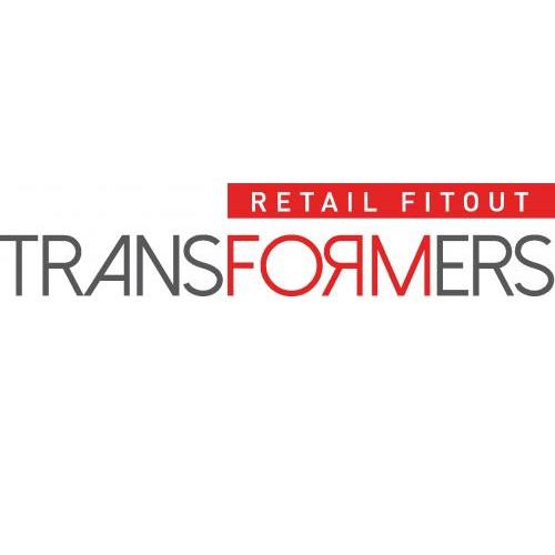 Transformers Retail Fitout