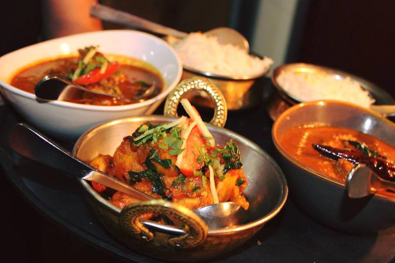 Nirankar Indian Restaurant