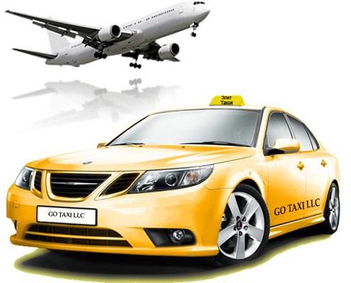 Sydney Luxury Taxis