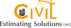 Civil Estimating Solutions logo