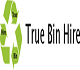 True Bin Hire logo