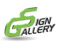 Sign Gallery: Bayswater North