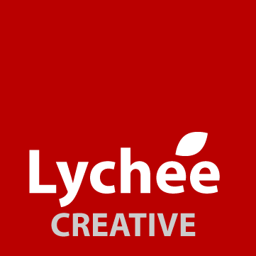 Lychee Creative logo